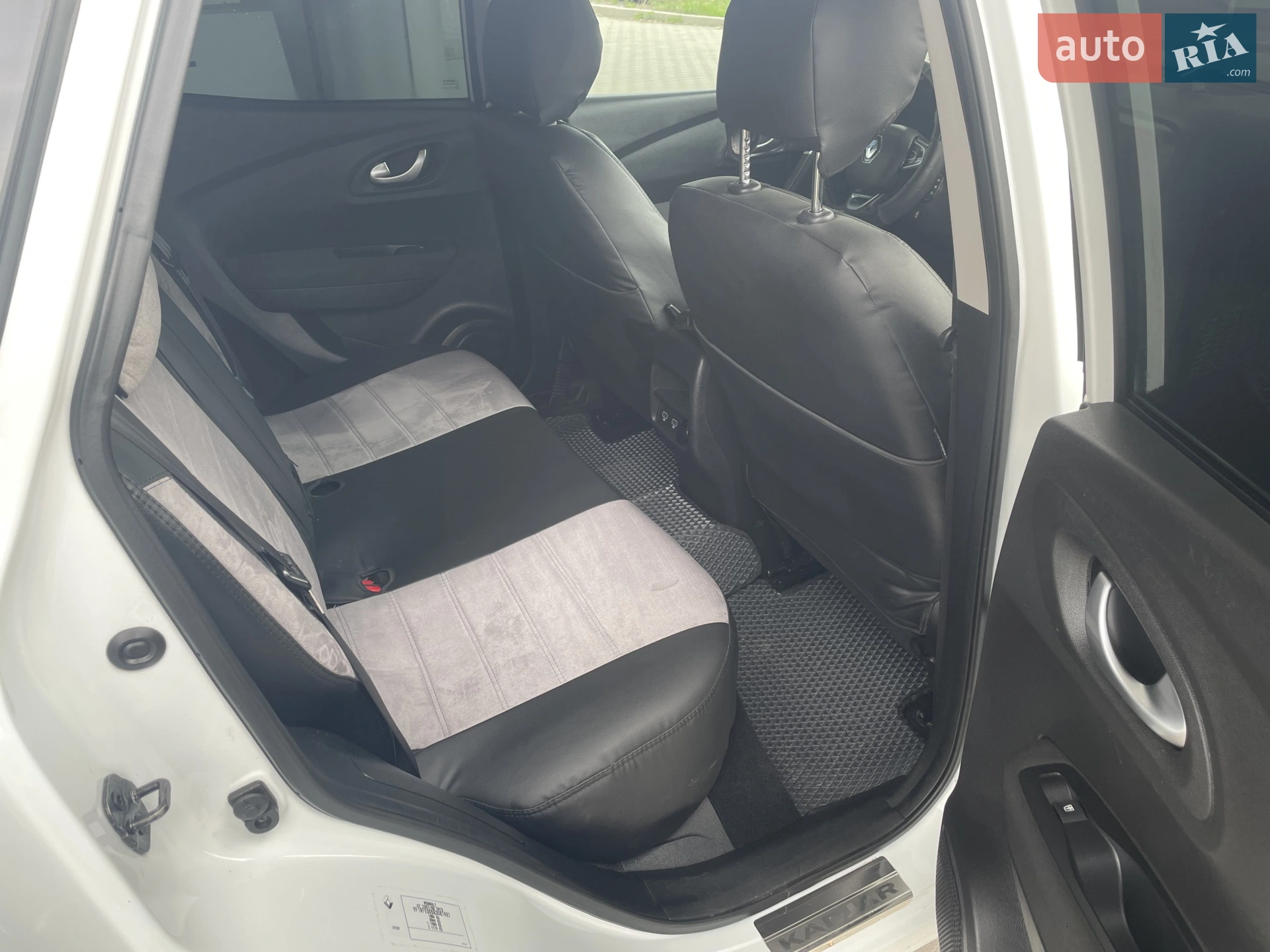 2019 Renault Kadjar - мініатюра 18