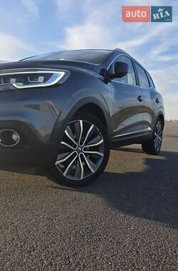 Renault Kadjar 2015 Renault Kadjar 2015
