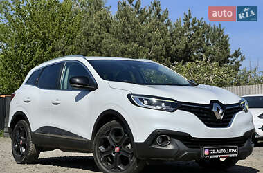 Renault Kadjar 2017 Renault Kadjar 2017