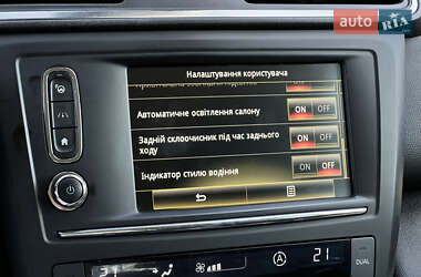 Внедорожник / Кроссовер Renault Kadjar 2017 в 