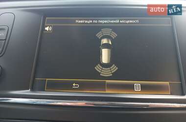 Внедорожник / Кроссовер Renault Kadjar 2018 в 