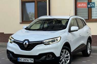 Renault Kadjar 2018 Renault Kadjar 2018