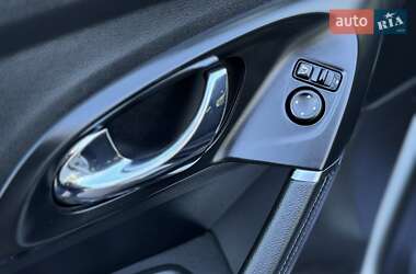 Позашляховик / Кросовер Renault Kadjar 2018 в 