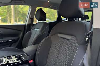 Позашляховик / Кросовер Renault Kadjar 2018 в 
