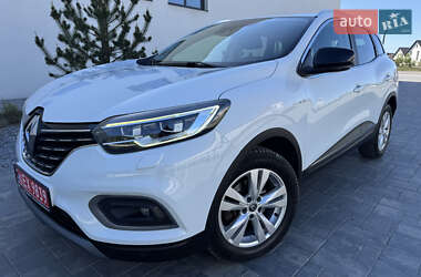 Позашляховик / Кросовер Renault Kadjar 2019 в Луцьку