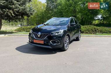 Renault Kadjar 2020 Renault Kadjar 2020