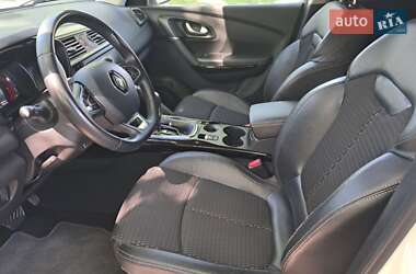 Внедорожник / Кроссовер Renault Kadjar 2020 в Полтаве