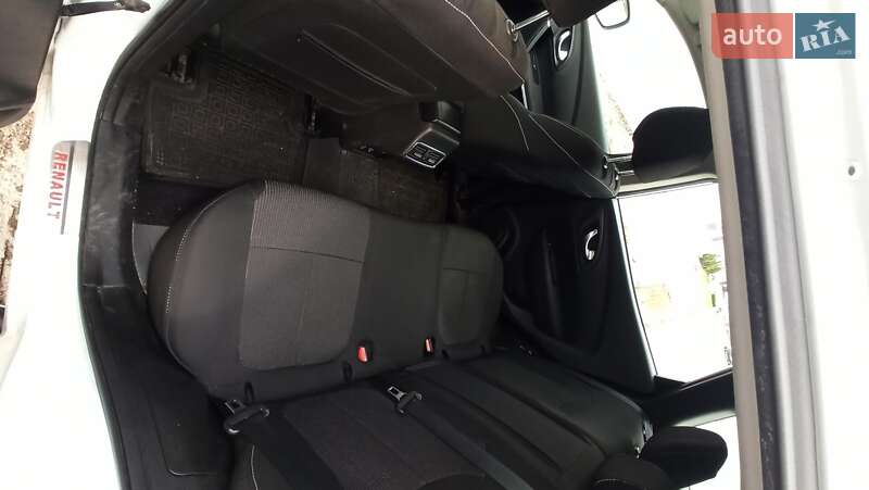 Внедорожник / Кроссовер Renault Kadjar 2019 в Киеве фото 6 Внедорожник / Кроссовер Renault Kadjar 2019 в Киеве