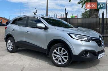 Renault Kadjar 2016 Renault Kadjar 2016