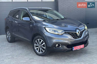 Renault Kadjar 2015 Renault Kadjar 2015