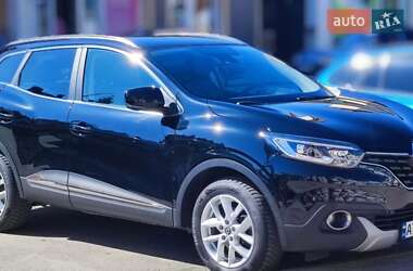 Renault Kadjar 2016 Renault Kadjar 2016