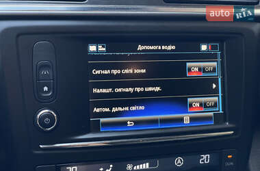 Позашляховик / Кросовер Renault Kadjar 2018 в 