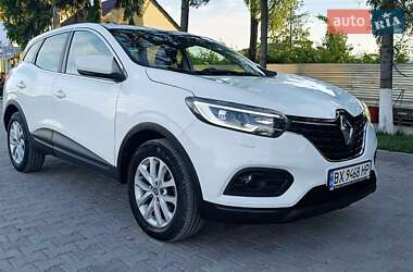 Renault Kadjar 2019 Renault Kadjar 2019