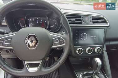 Внедорожник / Кроссовер Renault Kadjar 2019 в 