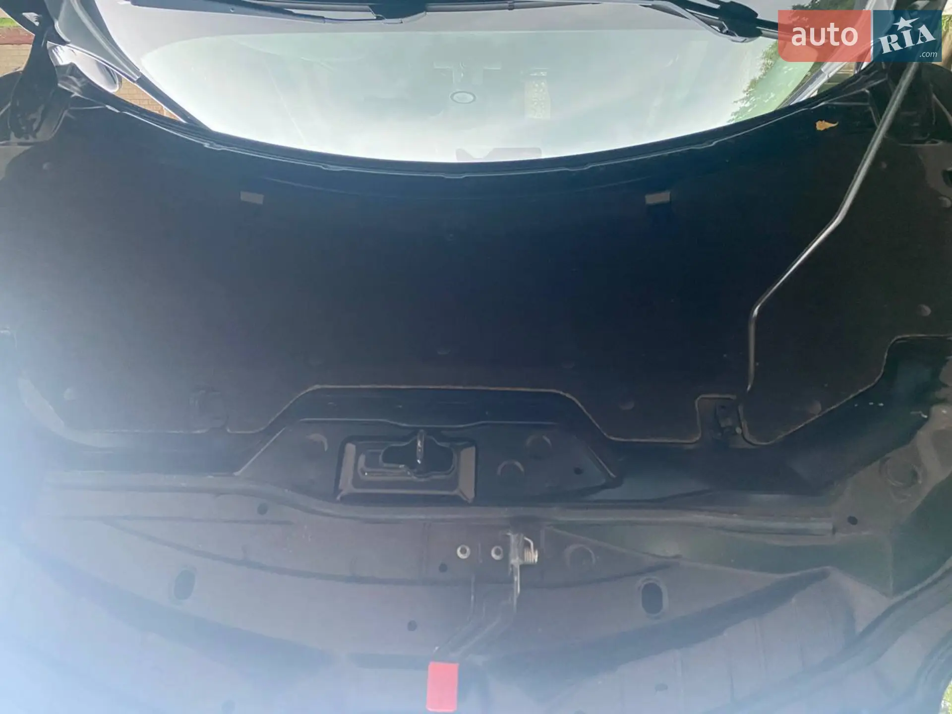 Renault Kadjar 2019 VIN VF1RFE00964195678 фото оголошення 2 з 46