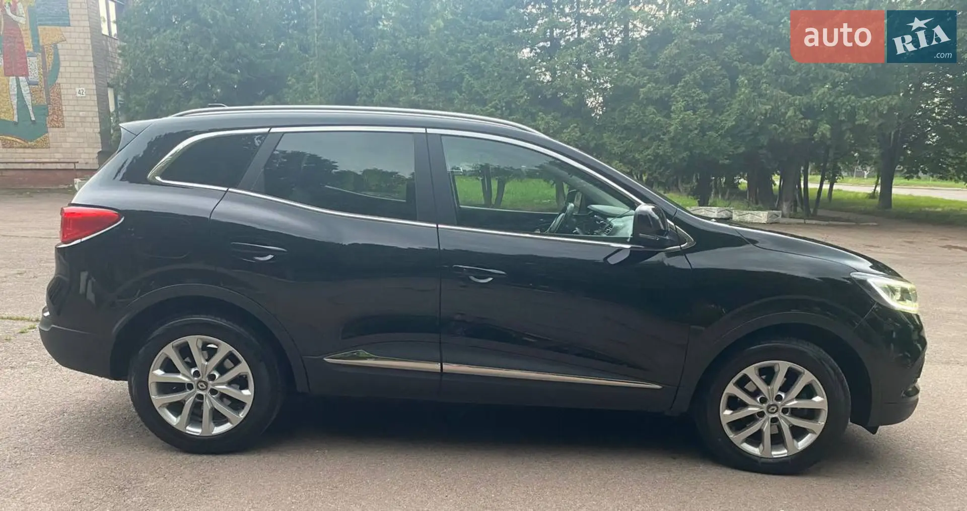 2019 Renault Kadjar - мініатюра 17