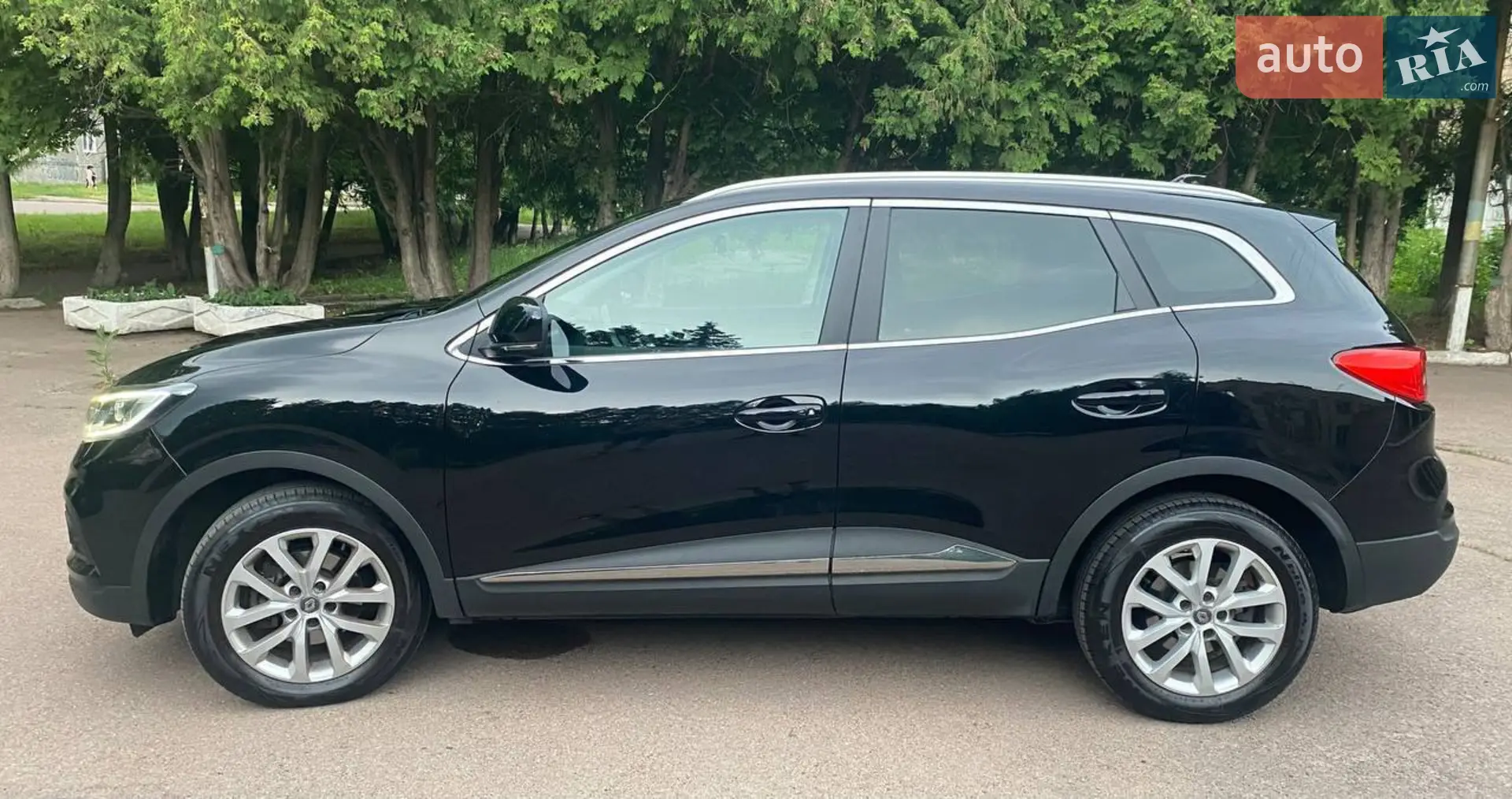 Renault Kadjar 2019 VIN VF1RFE00964195678 фото оголошення 19 з 46