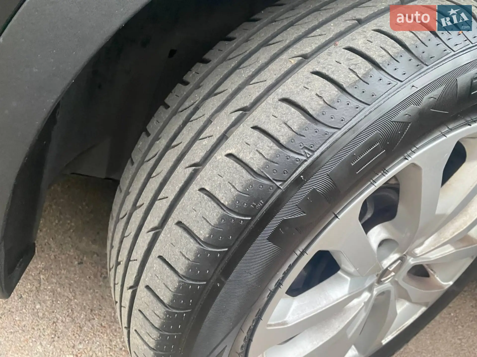 Renault Kadjar 2019 VIN VF1RFE00964195678 фото оголошення 22 з 46