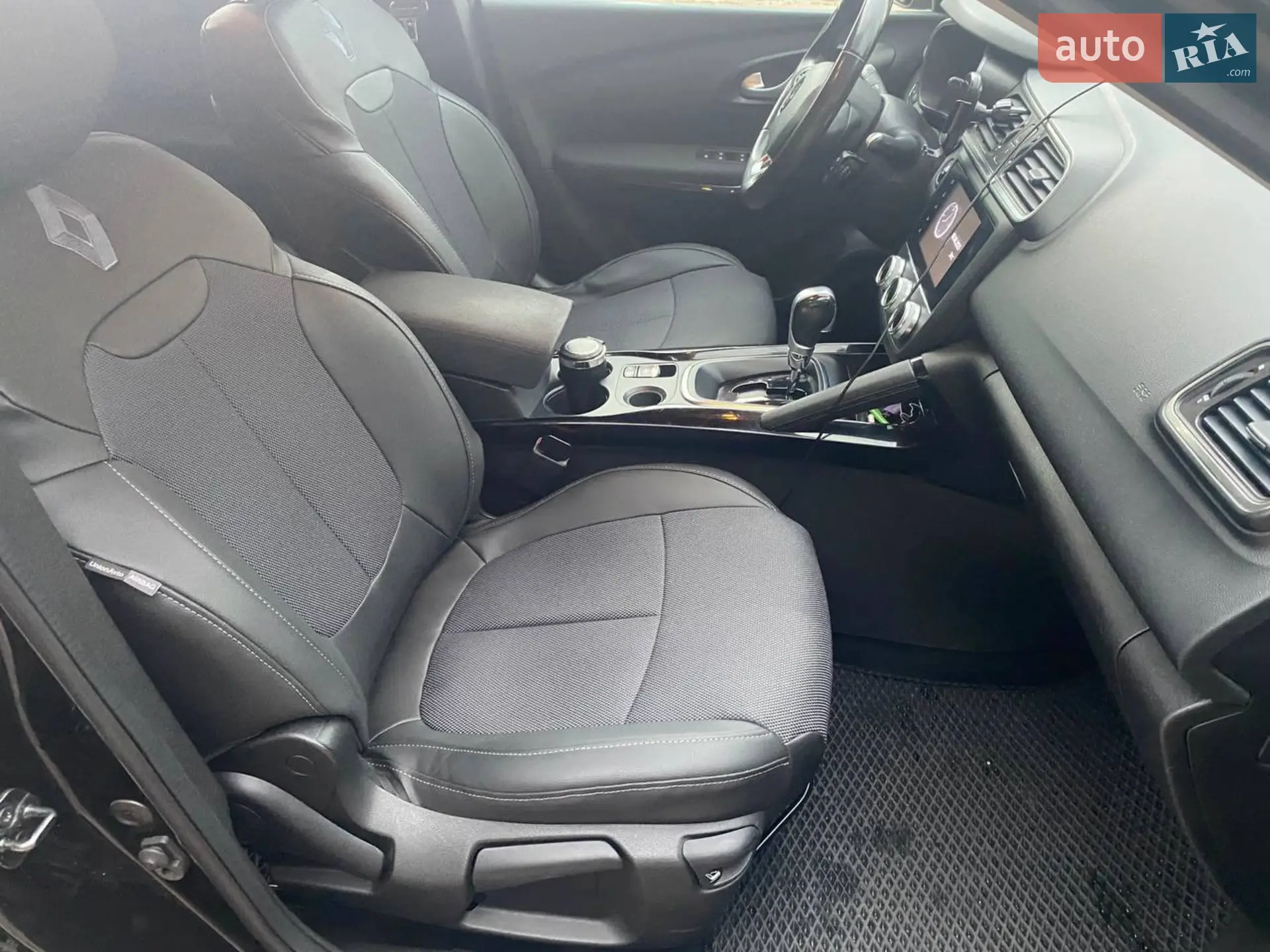 Renault Kadjar 2019 VIN VF1RFE00964195678 фото оголошення 31 з 46