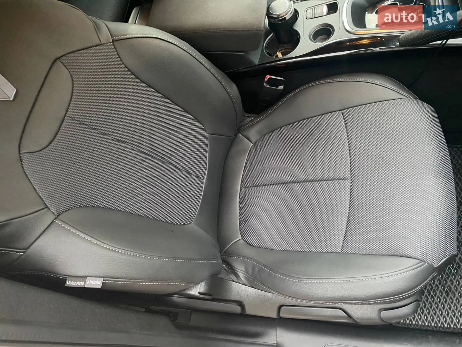 Renault Kadjar 2019 VIN VF1RFE00964195678 фото оголошення 34 з 46