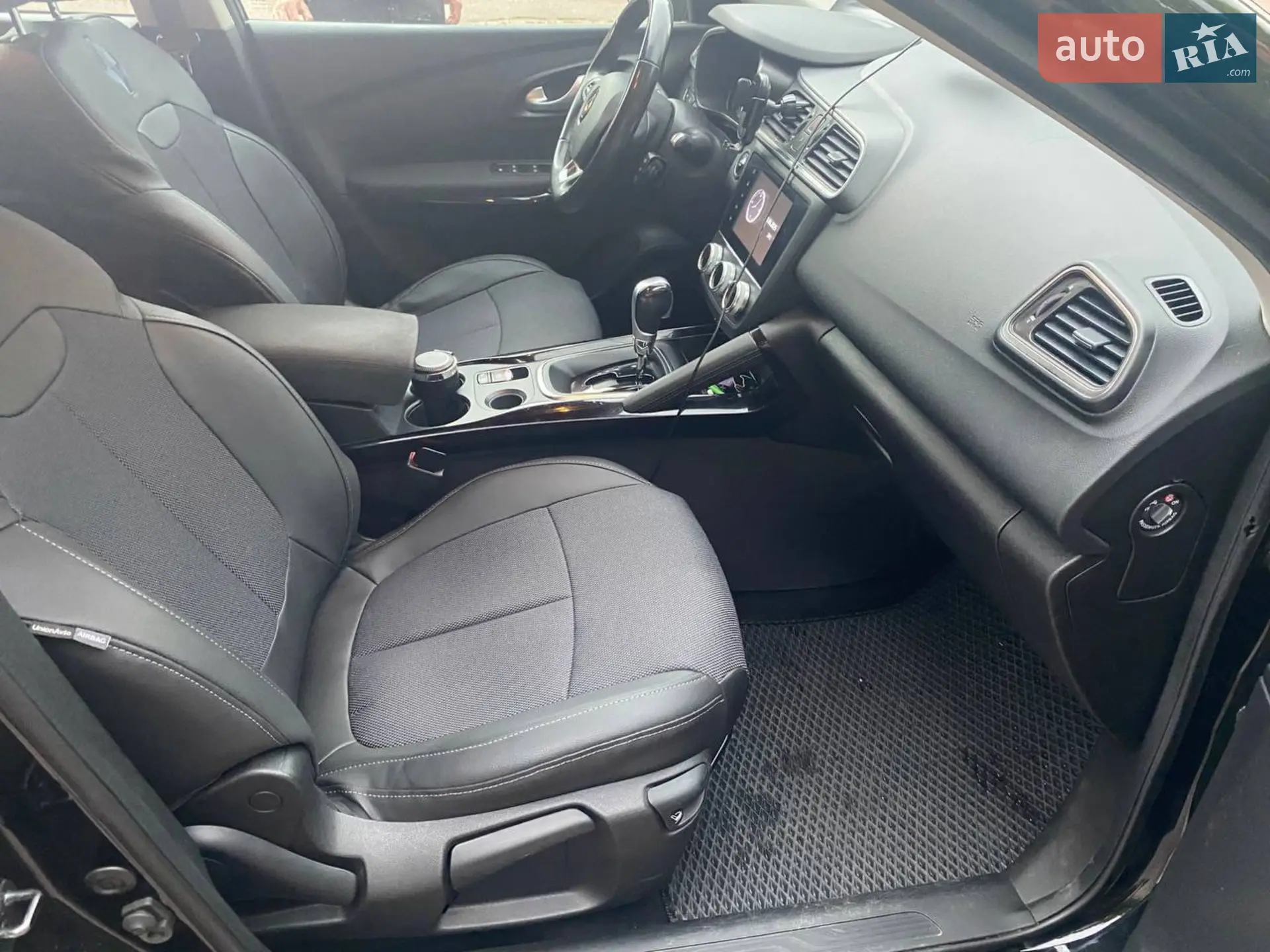 Renault Kadjar 2019 VIN VF1RFE00964195678 фото оголошення 36 з 46
