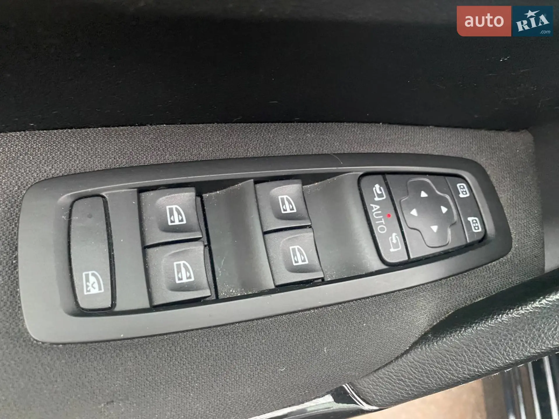 Renault Kadjar 2019 VIN VF1RFE00964195678 фото оголошення 38 з 46