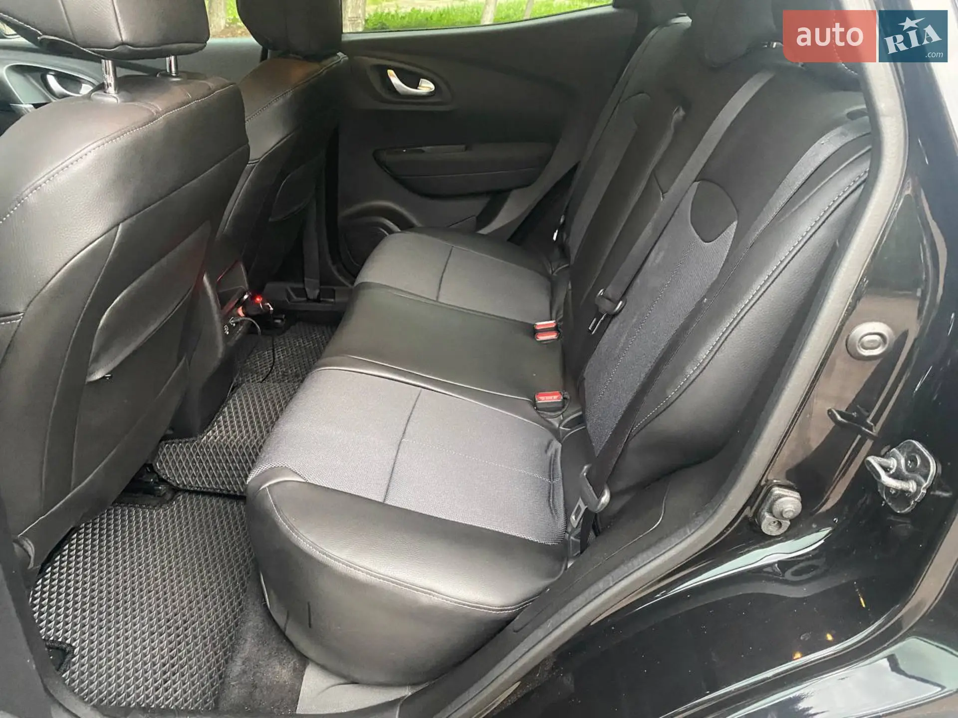 Renault Kadjar 2019 VIN VF1RFE00964195678 фото оголошення 40 з 46