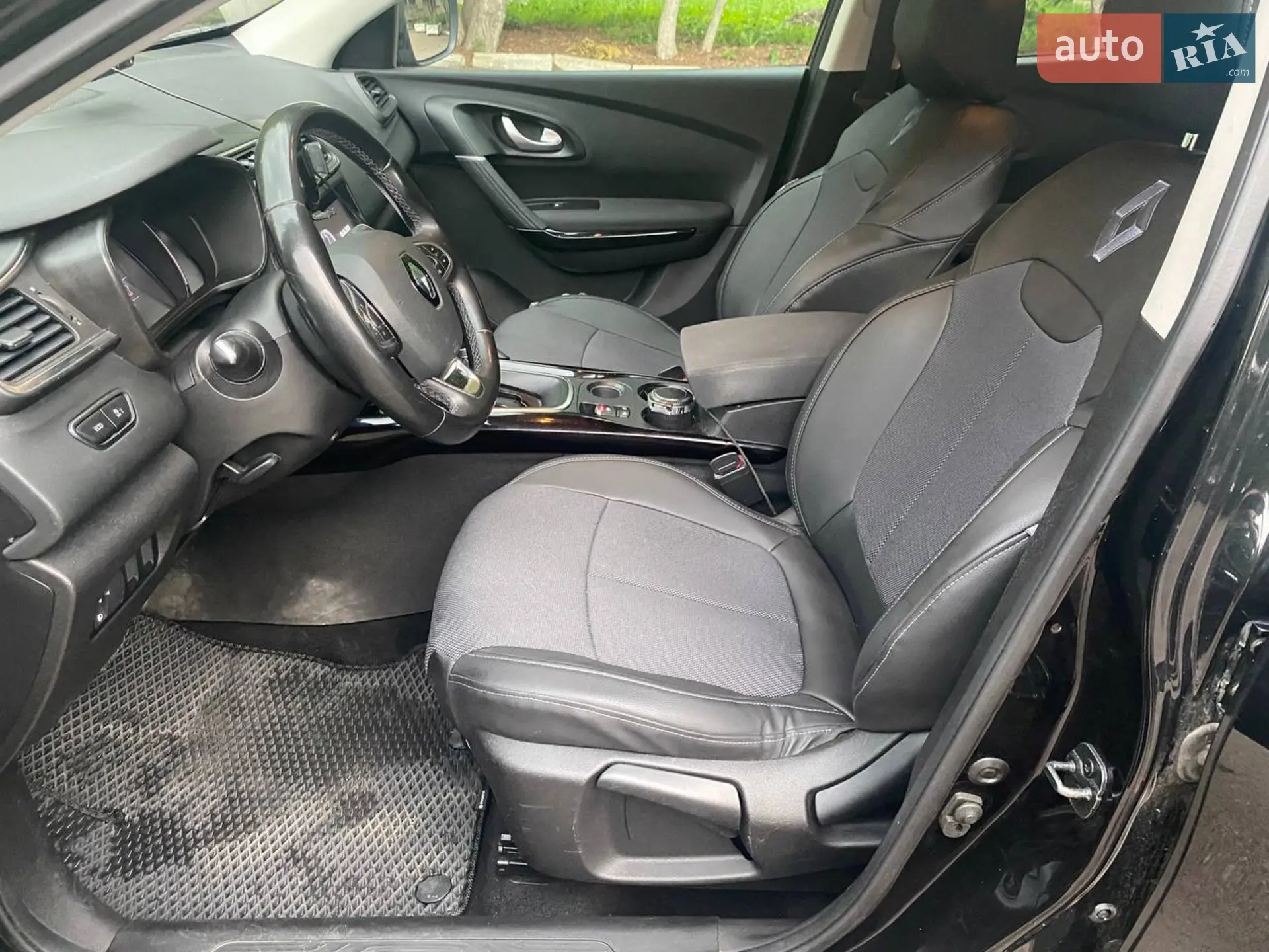 Renault Kadjar 2019 VIN VF1RFE00964195678 фото оголошення 41 з 46