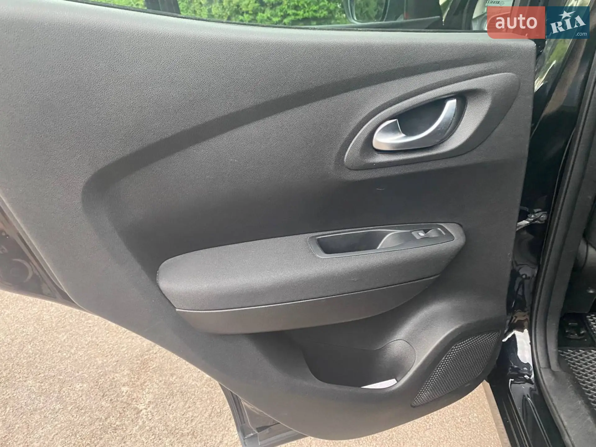 Renault Kadjar 2019 VIN VF1RFE00964195678 фото оголошення 45 з 46