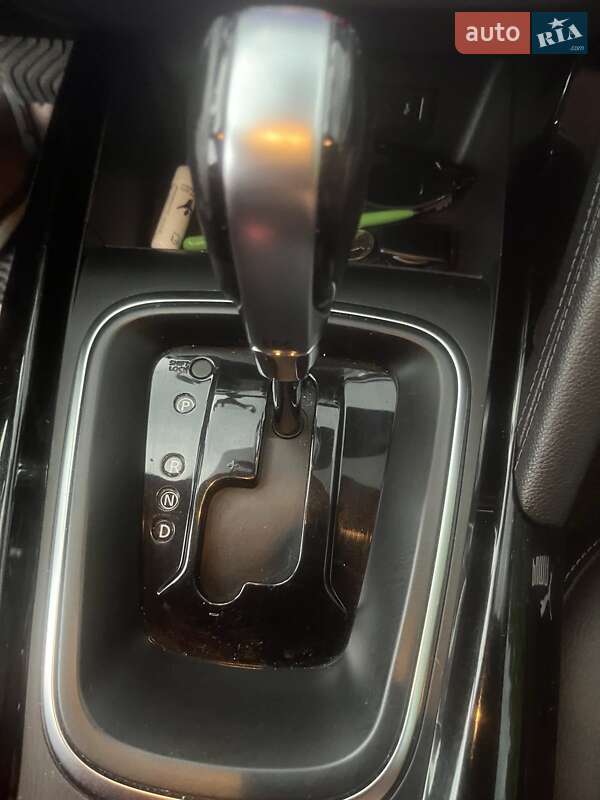 Позашляховик / Кросовер Renault Kadjar 2019 в Ніжині