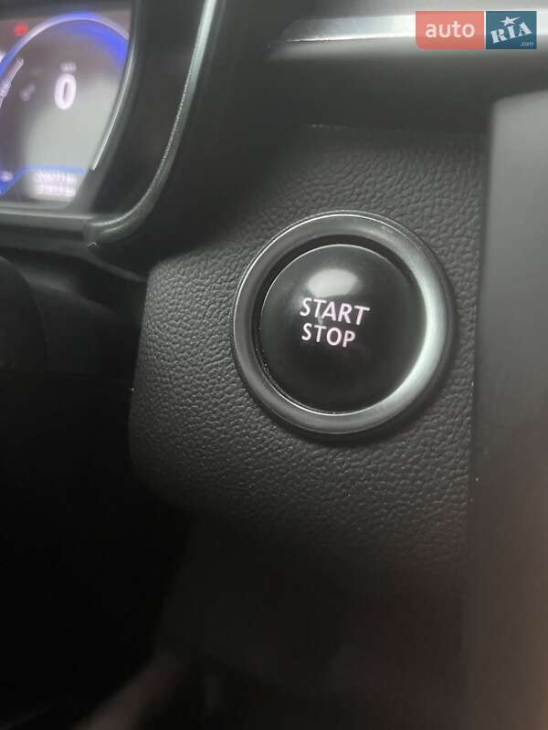 Позашляховик / Кросовер Renault Kadjar 2019 в Ніжині