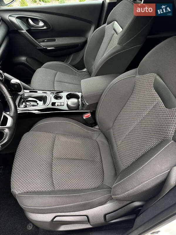 Внедорожник / Кроссовер Renault Kadjar 2021 в Чернигове фото 25 Внедорожник / Кроссовер Renault Kadjar 2021 в Чернигове