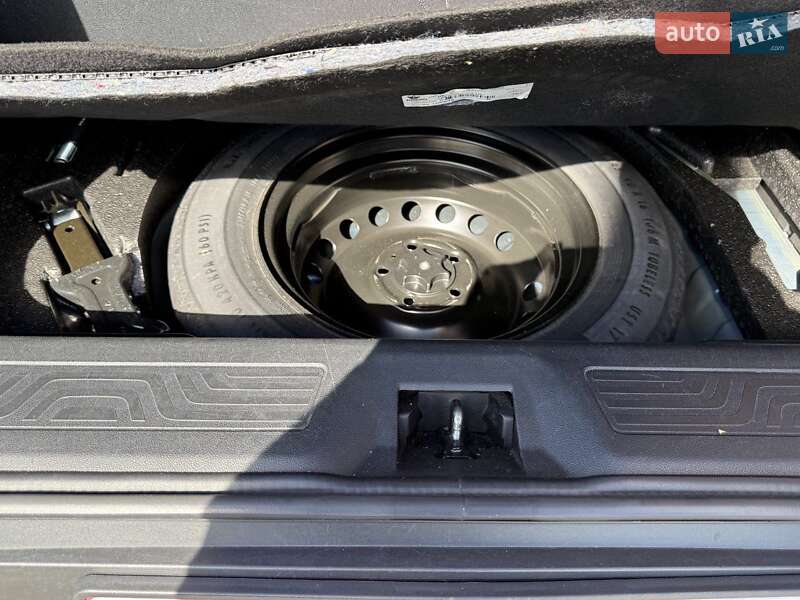 Внедорожник / Кроссовер Renault Kadjar 2018 в Львове