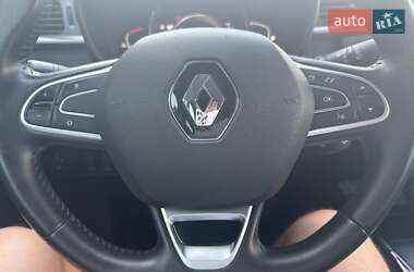 Позашляховик / Кросовер Renault Kadjar 2018 в Києві