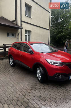Renault Kadjar 2018 Renault Kadjar 2018