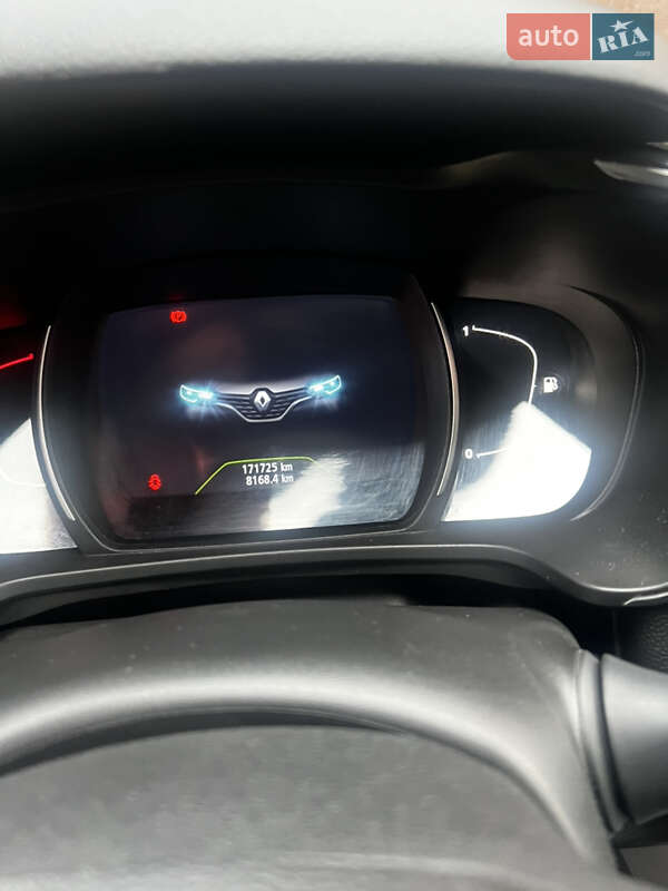 Позашляховик / Кросовер Renault Kadjar 2018 в Чернівцях фото 38 Позашляховик / Кросовер Renault Kadjar 2018 в Чернівцях