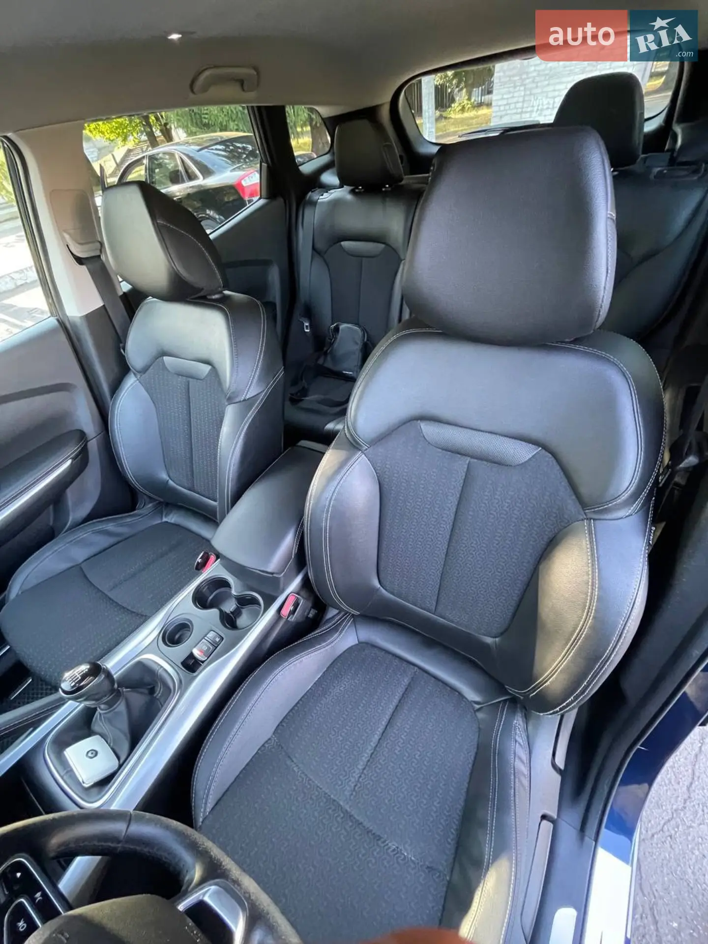 2017 Renault Kadjar - мініатюра 6
