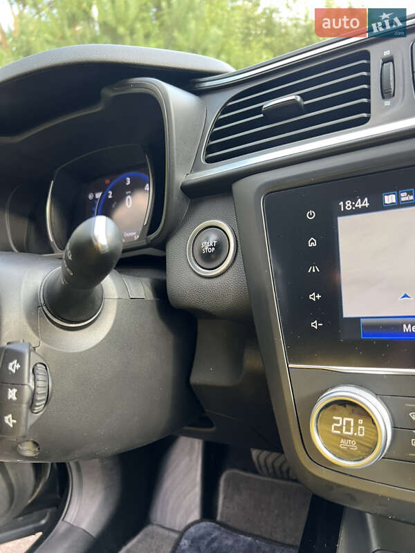 Внедорожник / Кроссовер Renault Kadjar 2019 в Ровно