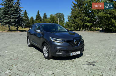 Renault Kadjar 2017 Renault Kadjar 2017