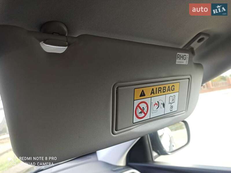 Внедорожник / Кроссовер Renault Kadjar 2020 в Ромнах фото 4 Внедорожник / Кроссовер Renault Kadjar 2020 в Ромнах