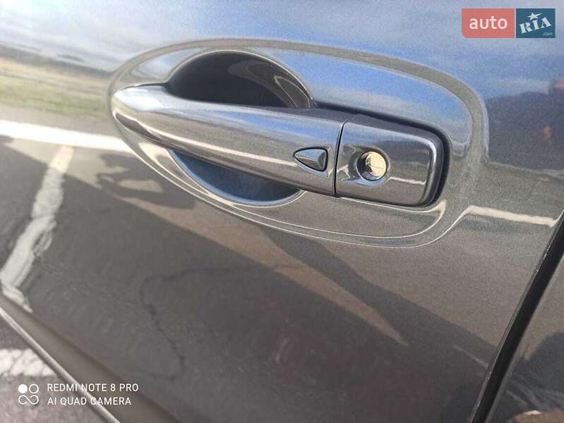 Внедорожник / Кроссовер Renault Kadjar 2020 в Ромнах фото 18 Внедорожник / Кроссовер Renault Kadjar 2020 в Ромнах