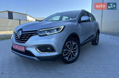Renault Kadjar 2019 Renault Kadjar 2019