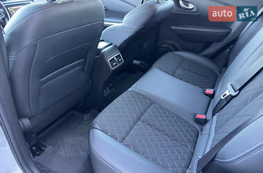 Внедорожник / Кроссовер Renault Kadjar 2019 в 
