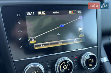 Внедорожник / Кроссовер Renault Kadjar 2019 в 