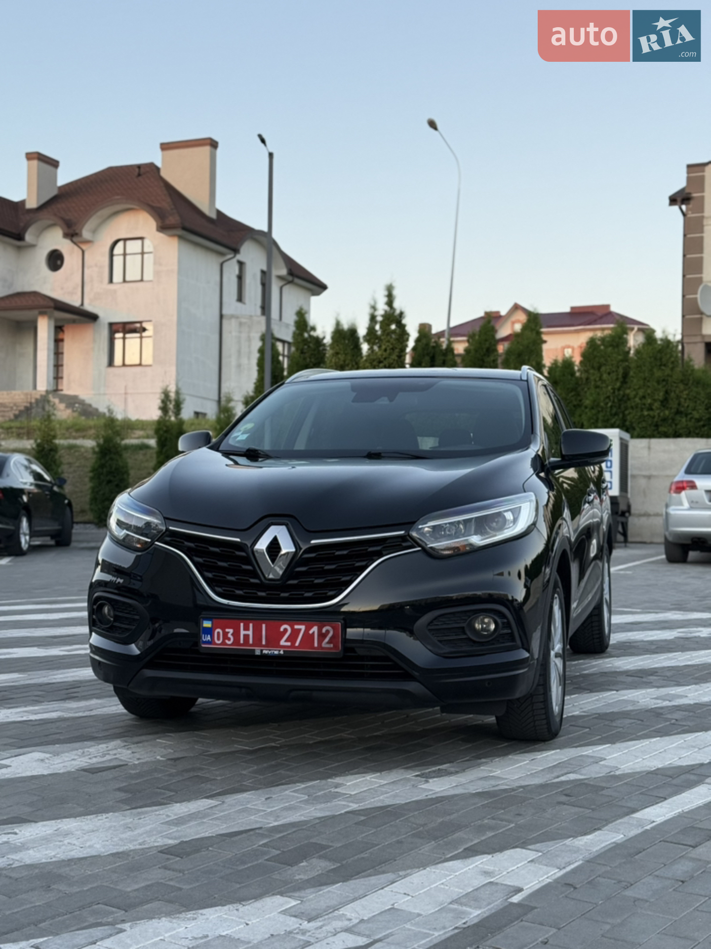 2019 Renault Kadjar - мініатюра 6