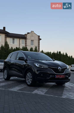 Renault Kadjar 2019
