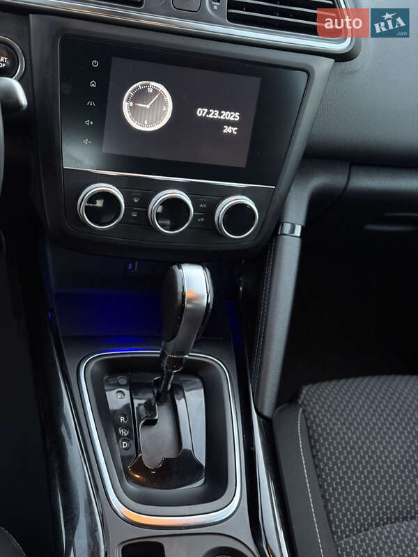 Внедорожник / Кроссовер Renault Kadjar 2019 в Ровно фото 21 Внедорожник / Кроссовер Renault Kadjar 2019 в Ровно