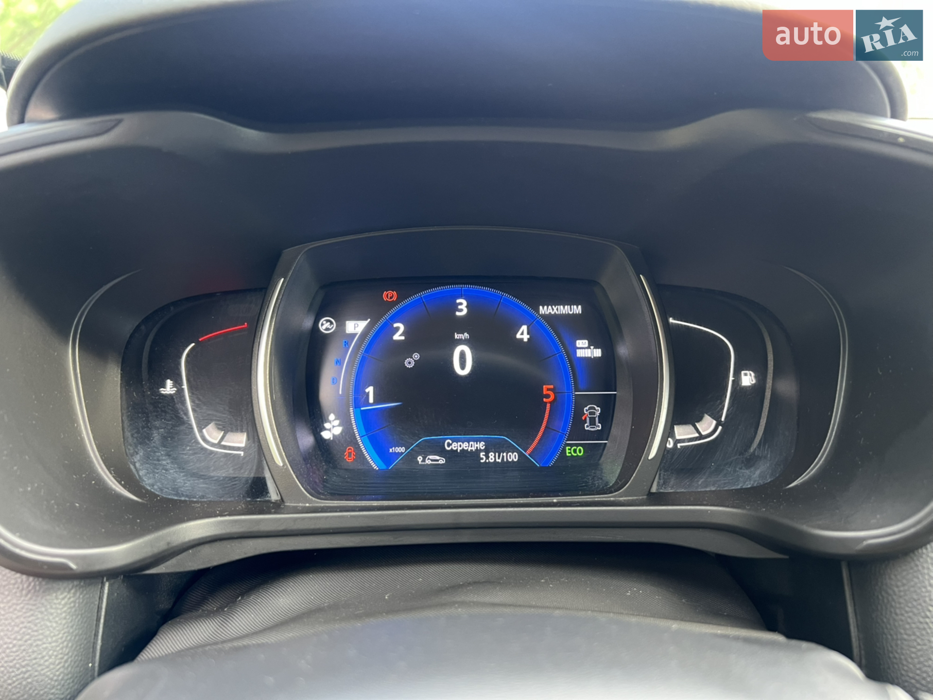 2019 Renault Kadjar - мініатюра 24
