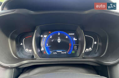 Внедорожник / Кроссовер Renault Kadjar 2019 в 