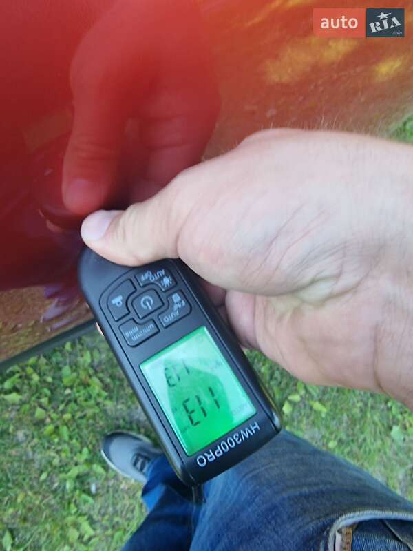 Позашляховик / Кросовер Renault Kadjar 2015 в Луцьку